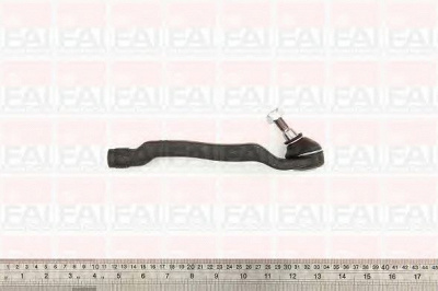 FAI AUTOPARTS ss2840 -  Наконечник поперечной рулевой тяги